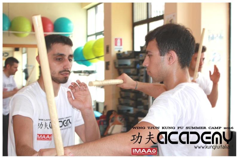 Kung Fu Academy Wing Tjun di Sifu Salvatore Mezzone IMAA Italia scuole di wing chun difesa personale arti marziali Caserta Campania Foggia Puglia Lazio www.kungfuitalia.it (10)